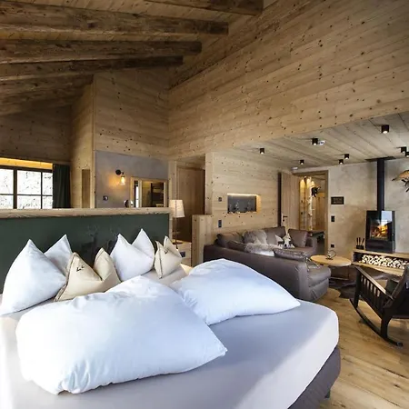 Alphotel Tyrol