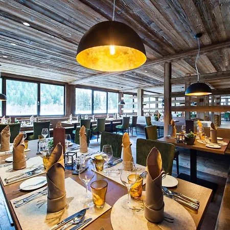 Hotel Alphotel Tyrol 4*