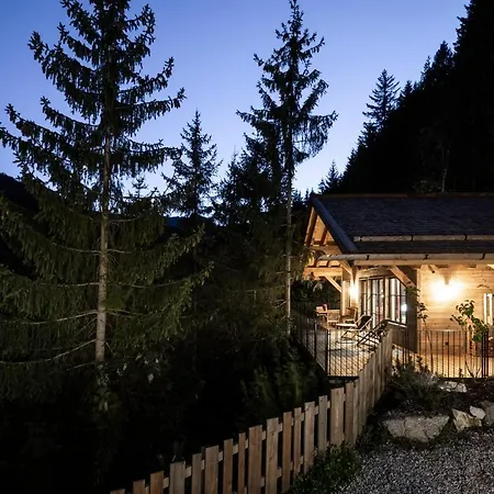 Alphotel Tyrol 4*